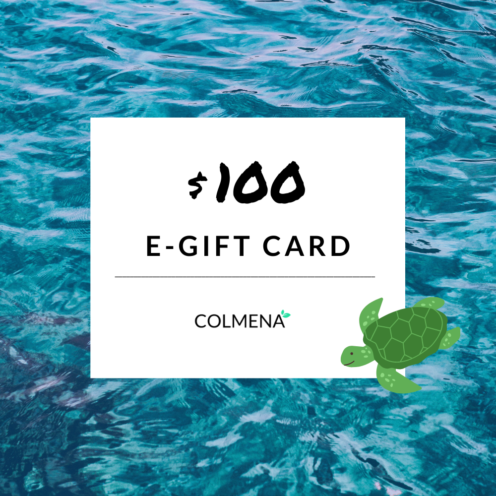 $100 Colmena e-gift card