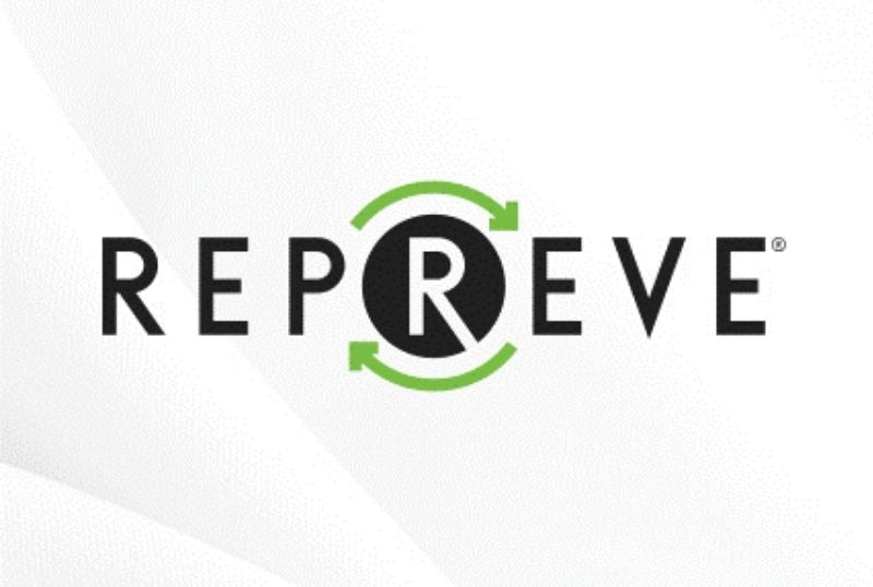 What is Repreve?