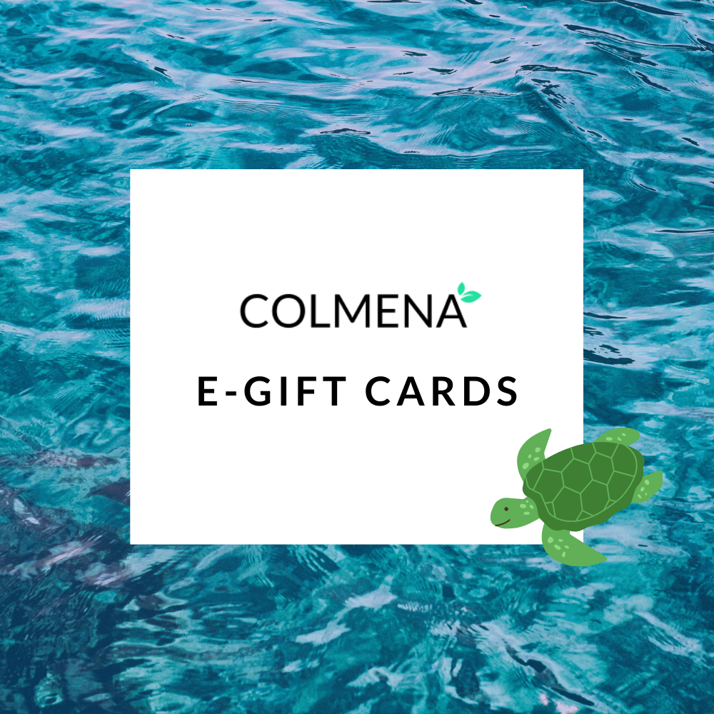 Colmena e-gift cards